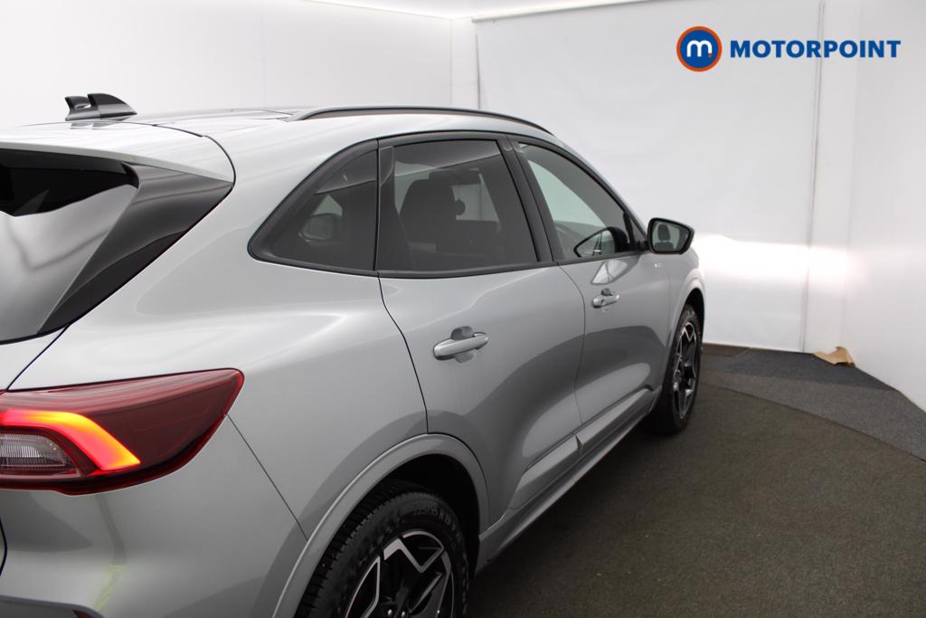 Ford Kuga St-Line X Automatic Petrol Plug-In Hybrid SUV - Stock Number (1547826) - 20th supplementary image