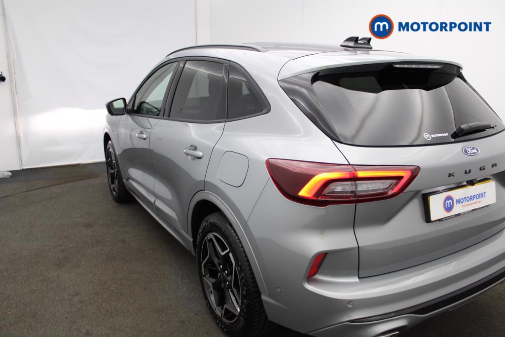 Ford Kuga St-Line X Automatic Petrol Plug-In Hybrid SUV - Stock Number (1547826) - 21st supplementary image
