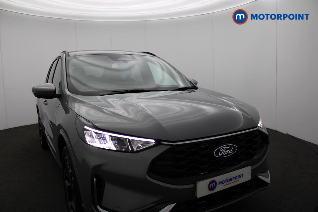 Ford Kuga St-Line X Automatic Petrol Plug-In Hybrid SUV - Stock Number (1547826) - 1st supplementary image