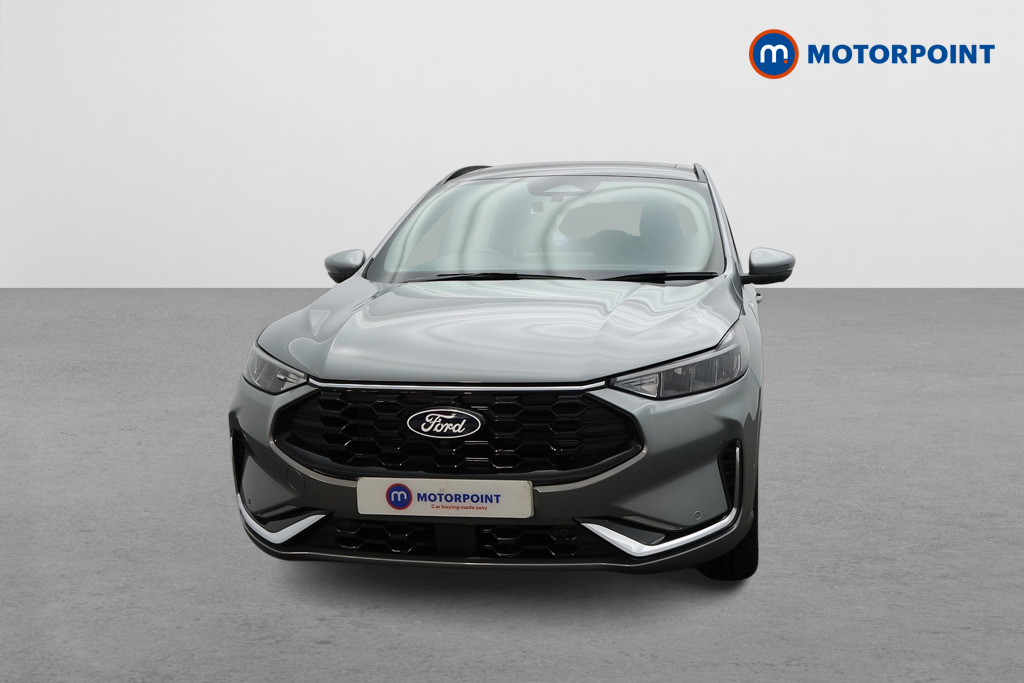 Ford Kuga St-Line X Automatic Petrol Plug-In Hybrid SUV - Stock Number (1547826) - Front bumper