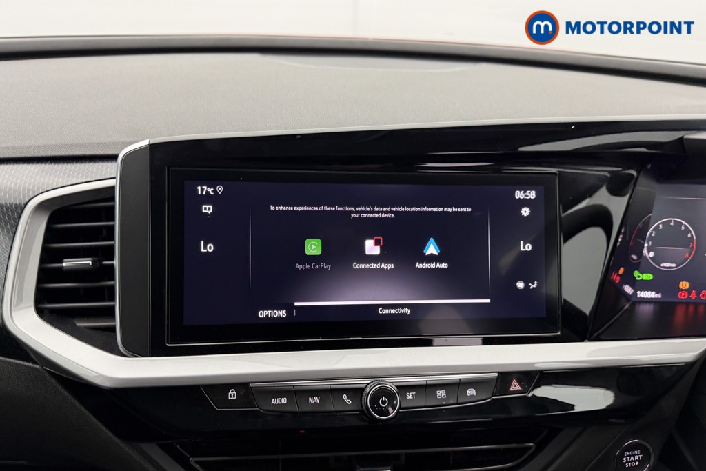 Vauxhall Grandland Ultimate Manual Petrol SUV - Stock Number (1547887) - 2nd supplementary image
