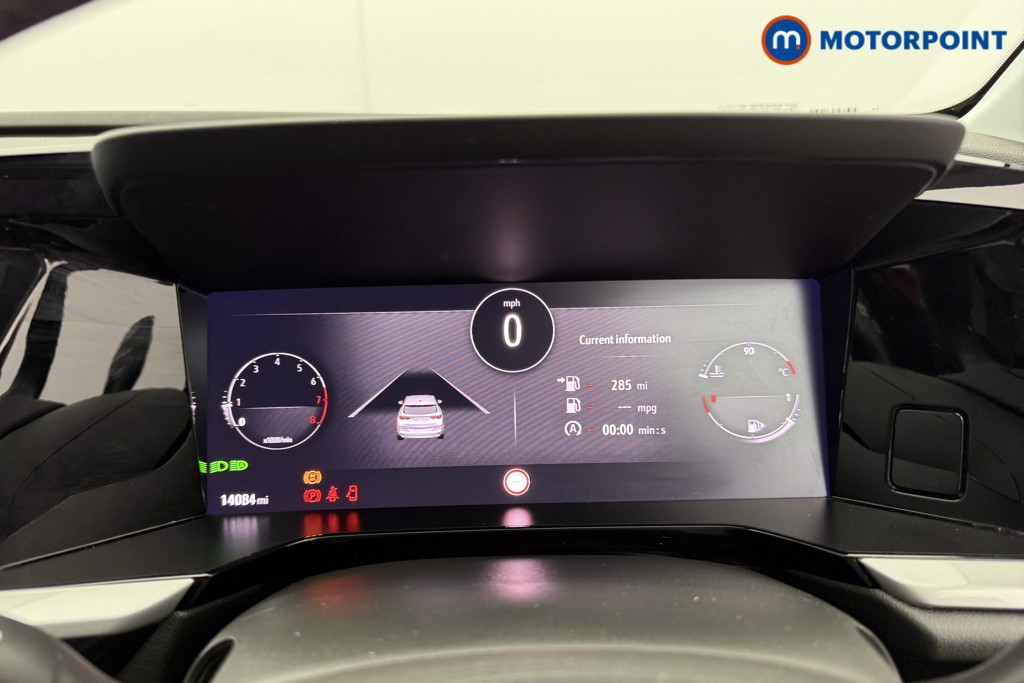 Vauxhall Grandland Ultimate Manual Petrol SUV - Stock Number (1547887) - 5th supplementary image