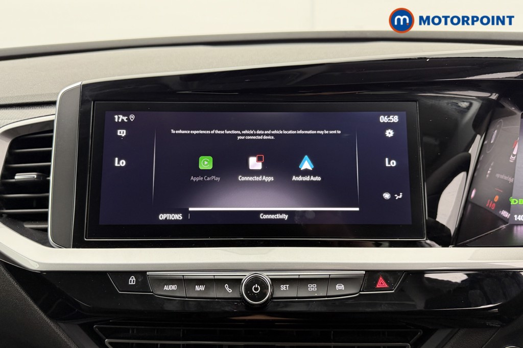 Vauxhall Grandland Ultimate Manual Petrol SUV - Stock Number (1547887) - 7th supplementary image