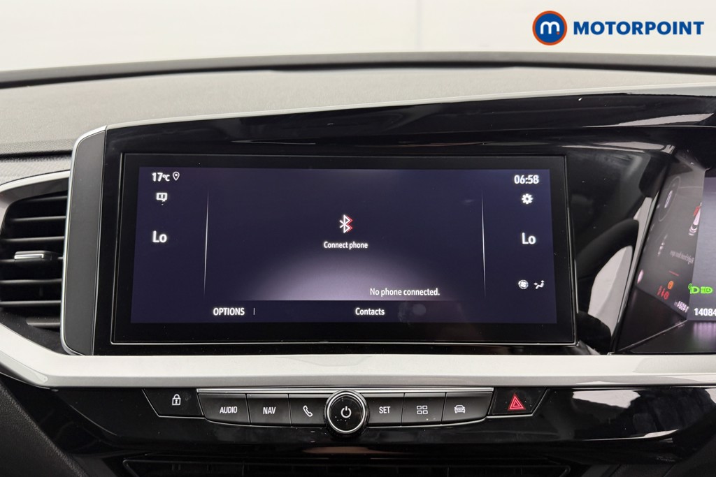 Vauxhall Grandland Ultimate Manual Petrol SUV - Stock Number (1547887) - 8th supplementary image