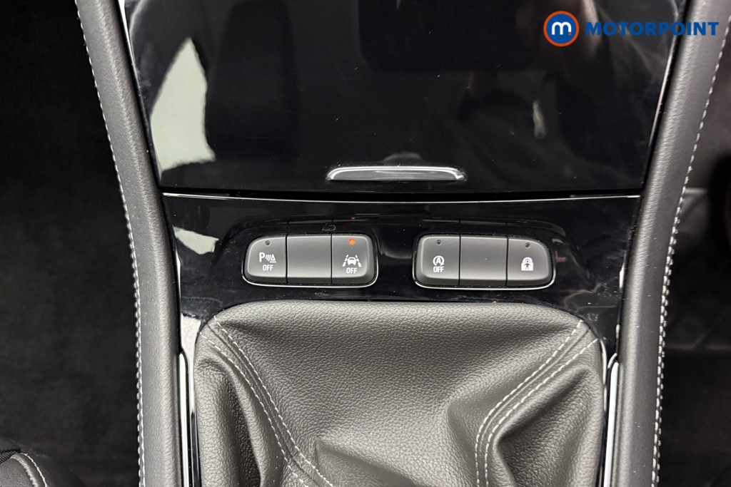 Vauxhall Grandland Ultimate Manual Petrol SUV - Stock Number (1547887) - 11th supplementary image