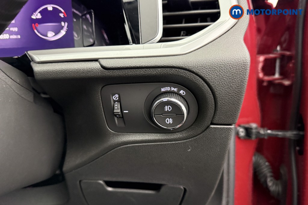 Vauxhall Grandland Ultimate Manual Petrol SUV - Stock Number (1547887) - 15th supplementary image
