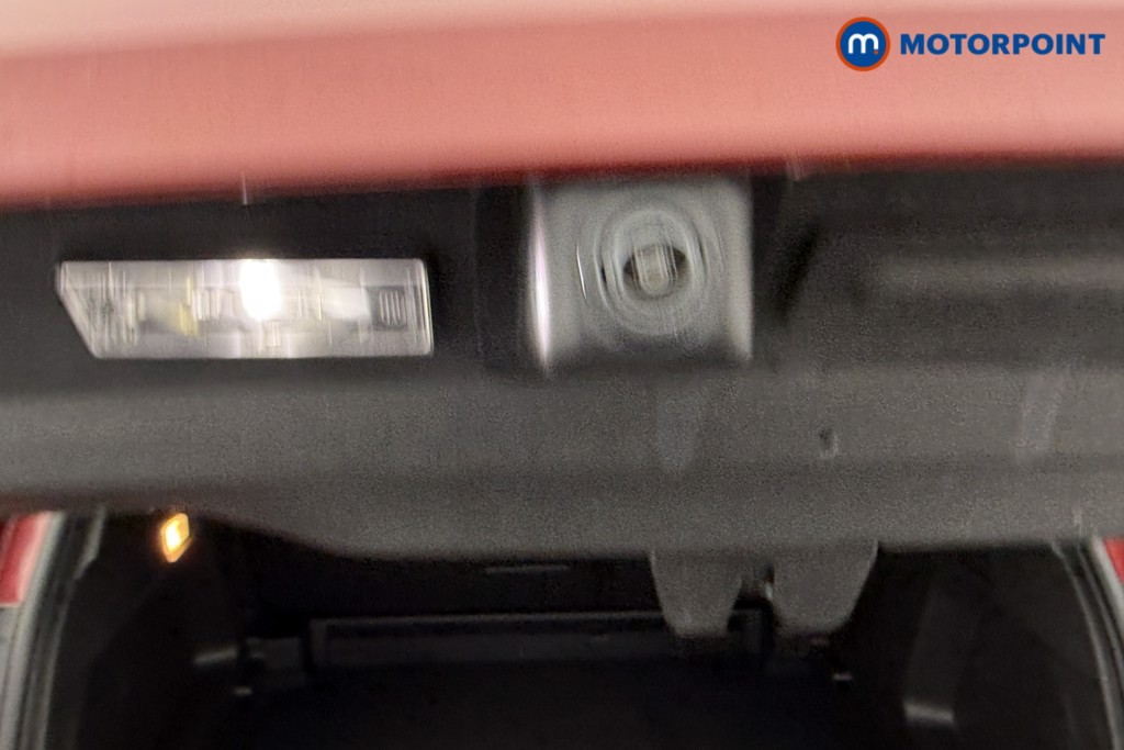Vauxhall Grandland Ultimate Manual Petrol SUV - Stock Number (1547887) - 21st supplementary image