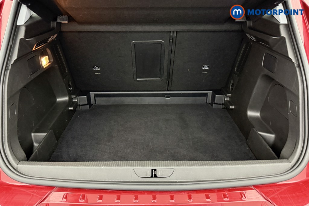 Vauxhall Grandland Ultimate Manual Petrol SUV - Stock Number (1547887) - 22nd supplementary image