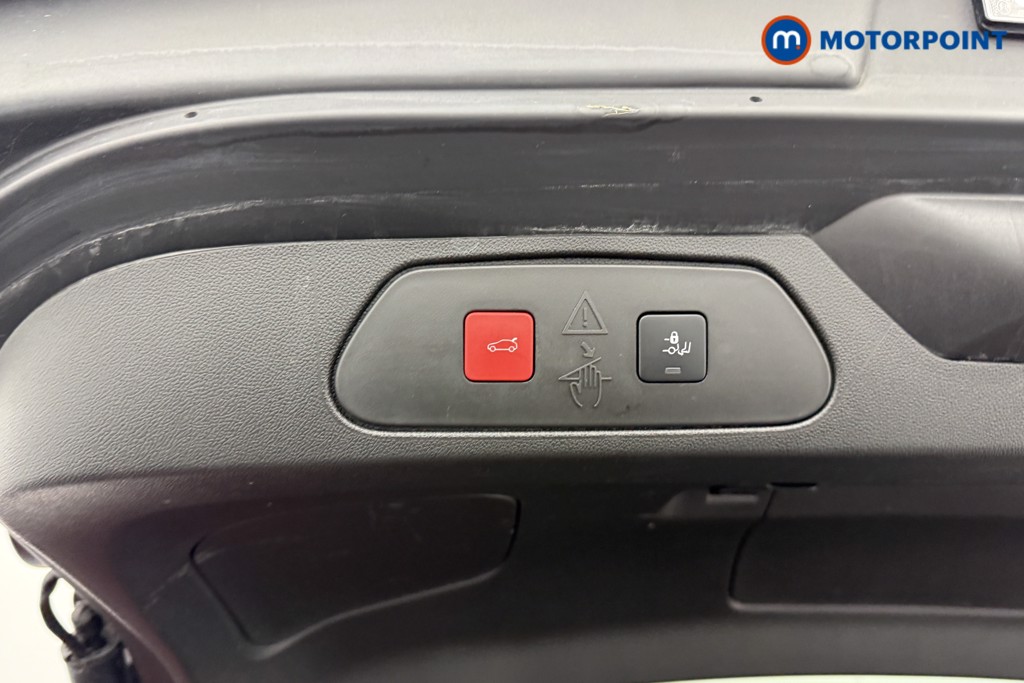 Vauxhall Grandland Ultimate Manual Petrol SUV - Stock Number (1547887) - 23rd supplementary image