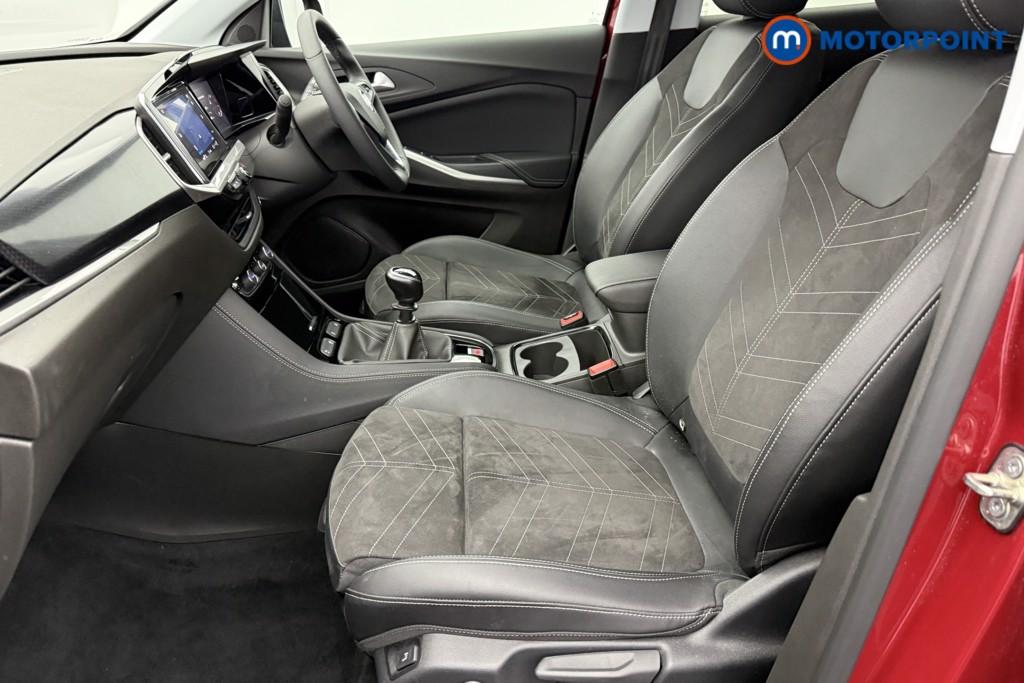 Vauxhall Grandland Ultimate Manual Petrol SUV - Stock Number (1547887) - 24th supplementary image