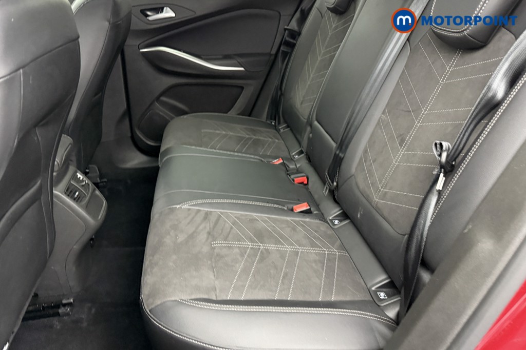 Vauxhall Grandland Ultimate Manual Petrol SUV - Stock Number (1547887) - 25th supplementary image