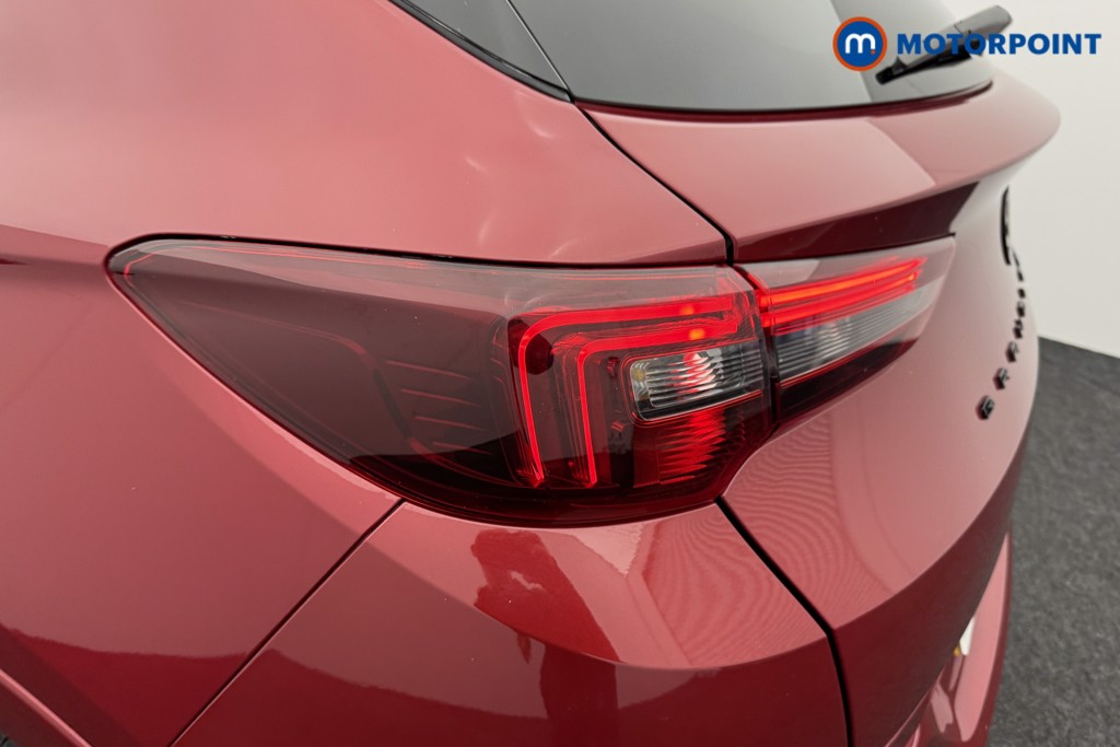 Vauxhall Grandland Ultimate Manual Petrol SUV - Stock Number (1547887) - 27th supplementary image