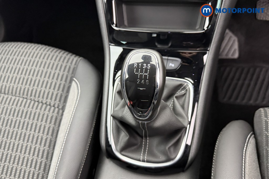 Vauxhall Astra Griffin Edition Manual Petrol Hatchback - Stock Number (1547950) - 11th supplementary image