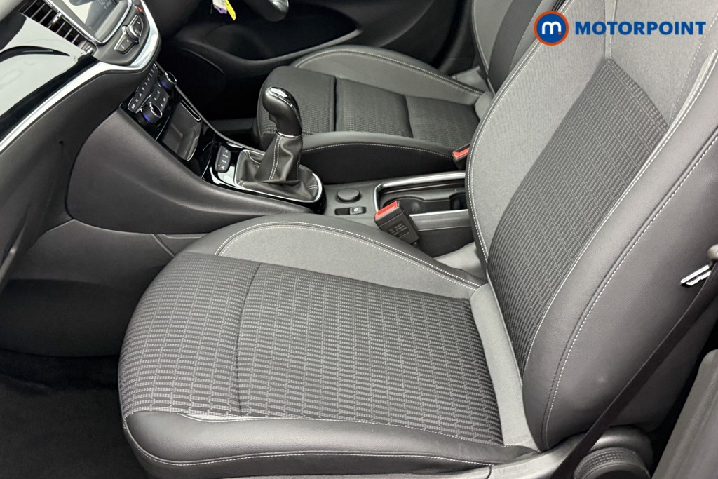 Vauxhall Astra Griffin Edition Manual Petrol Hatchback - Stock Number (1547950) - 19th supplementary image