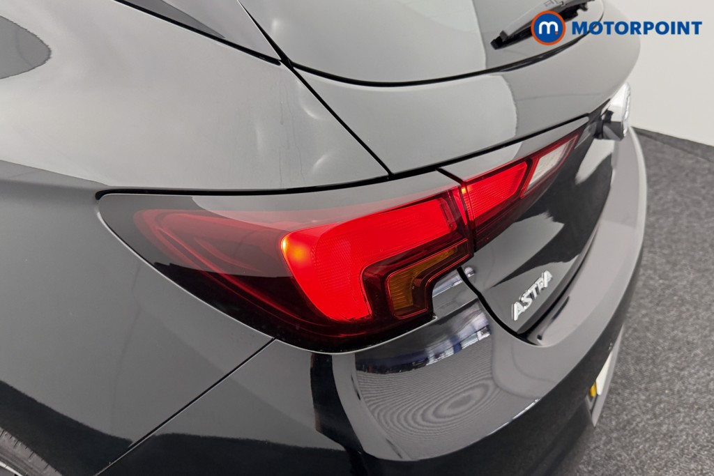 Vauxhall Astra Griffin Edition Manual Petrol Hatchback - Stock Number (1547950) - 22nd supplementary image
