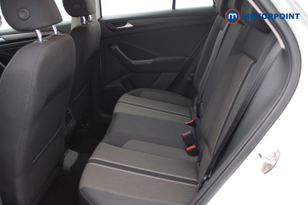 Volkswagen T-Roc SE Manual Petrol SUV - Stock Number (1548041) - 2nd supplementary image