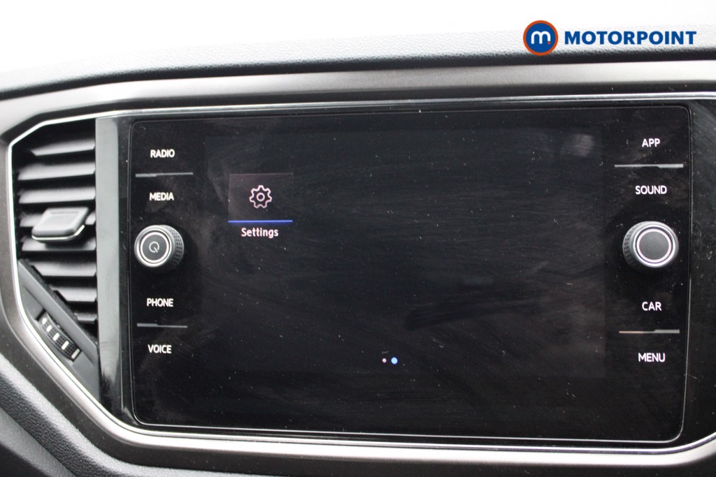 Volkswagen T-Roc SE Manual Petrol SUV - Stock Number (1548041) - 6th supplementary image