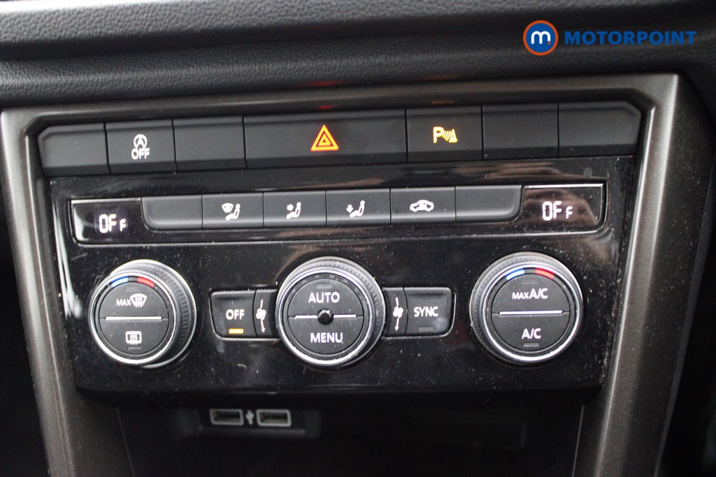 Volkswagen T-Roc SE Manual Petrol SUV - Stock Number (1548041) - 9th supplementary image