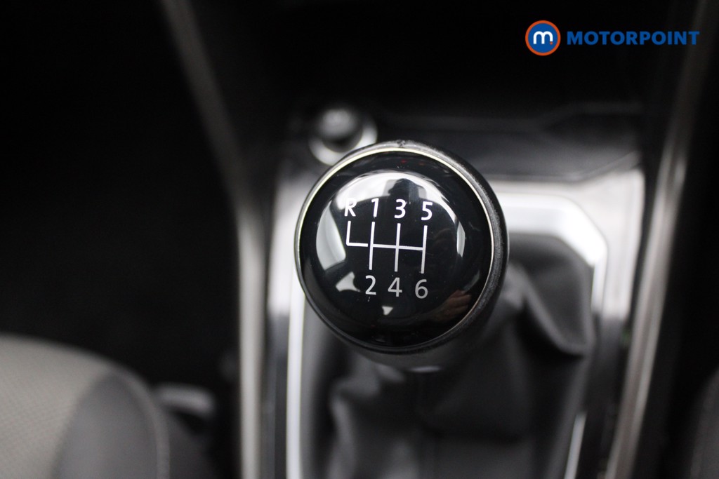 Volkswagen T-Roc SE Manual Petrol SUV - Stock Number (1548041) - 10th supplementary image