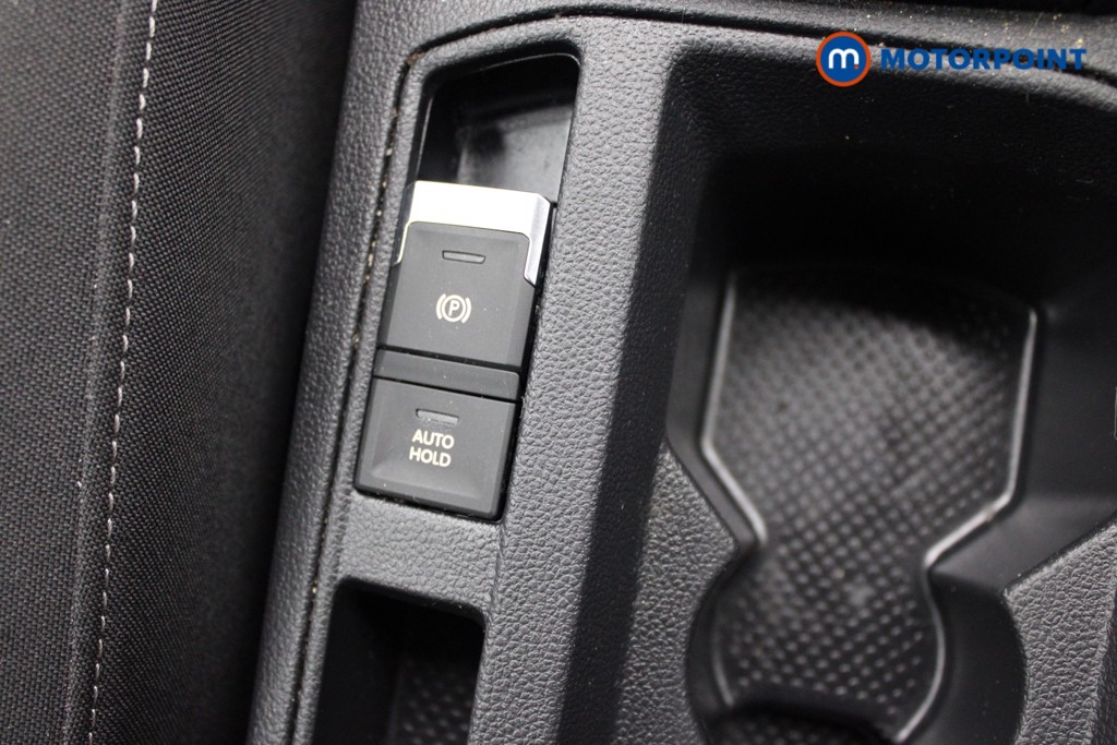 Volkswagen T-Roc SE Manual Petrol SUV - Stock Number (1548041) - 11th supplementary image