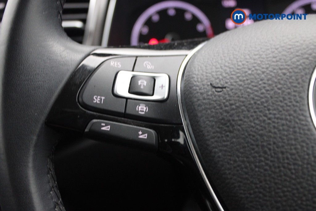 Volkswagen T-Roc SE Manual Petrol SUV - Stock Number (1548041) - 12th supplementary image