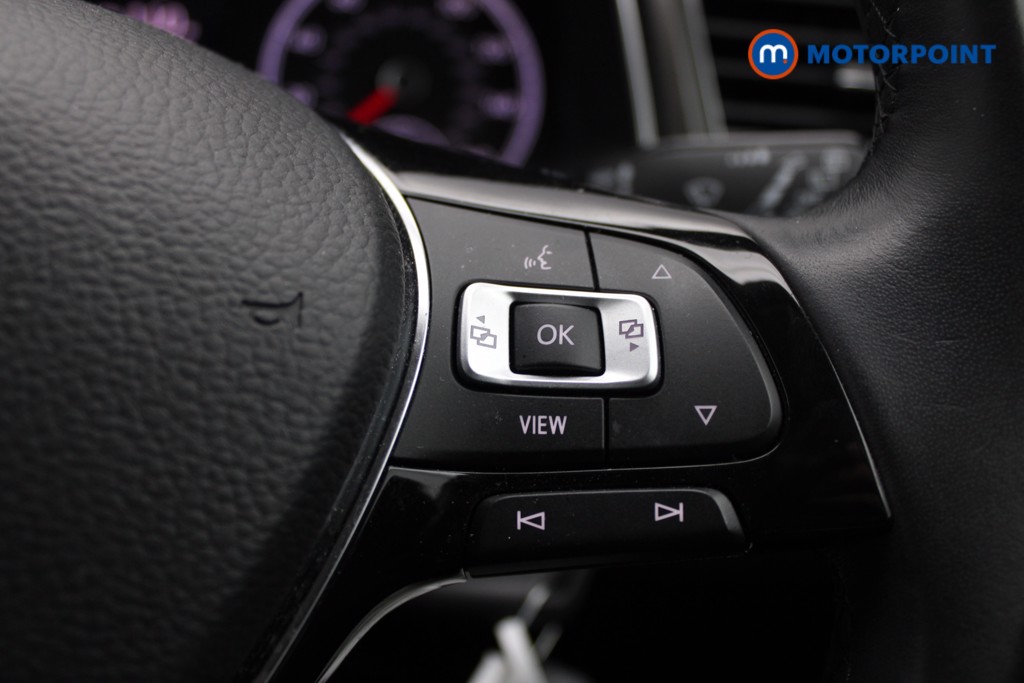 Volkswagen T-Roc SE Manual Petrol SUV - Stock Number (1548041) - 13th supplementary image