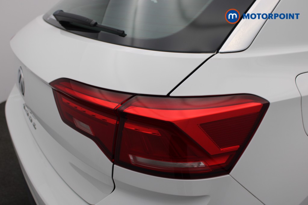 Volkswagen T-Roc SE Manual Petrol SUV - Stock Number (1548041) - 23rd supplementary image