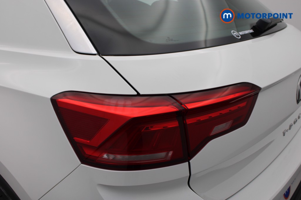 Volkswagen T-Roc SE Manual Petrol SUV - Stock Number (1548041) - 25th supplementary image