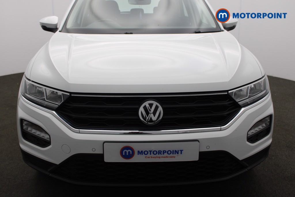 Volkswagen T-Roc SE Manual Petrol SUV - Stock Number (1548041) - 27th supplementary image