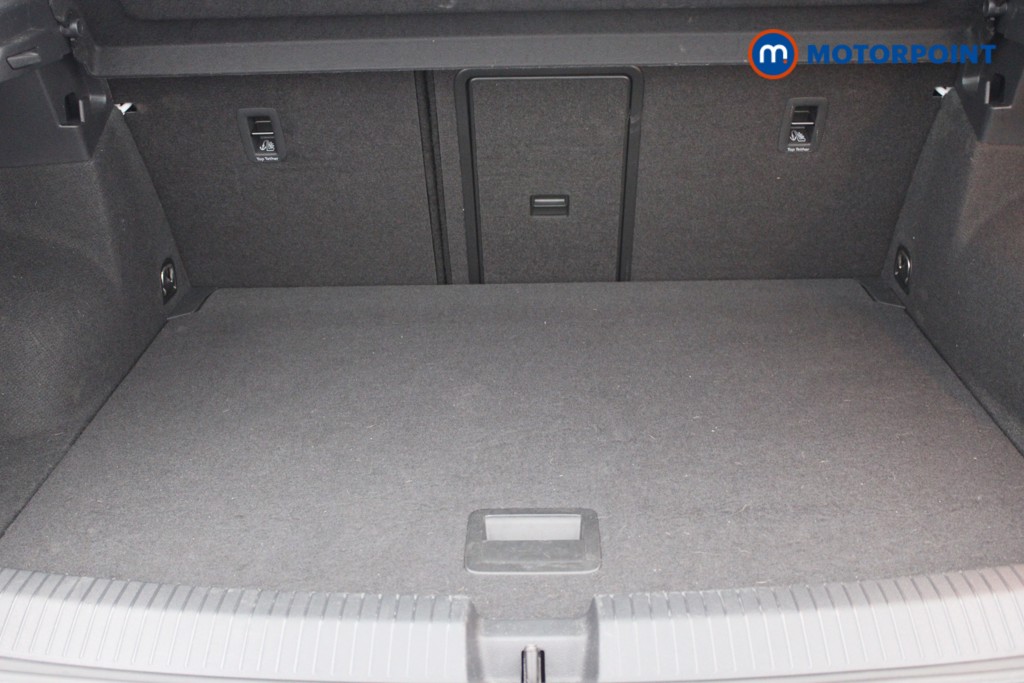 Volkswagen T-Roc SE Manual Petrol SUV - Stock Number (1548041) - 28th supplementary image