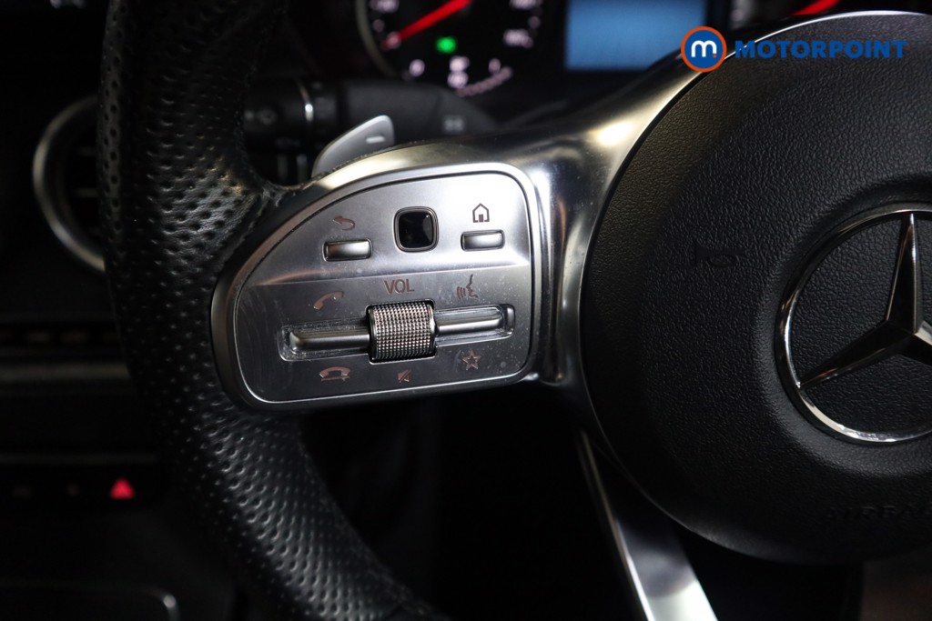 Mercedes-Benz Glc Coupe Amg Line Automatic Diesel Coupe - Stock Number (1548101) - 3rd supplementary image