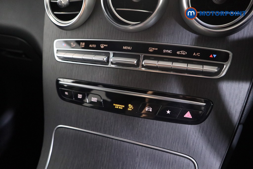 Mercedes-Benz Glc Coupe Amg Line Automatic Diesel Coupe - Stock Number (1548101) - 7th supplementary image