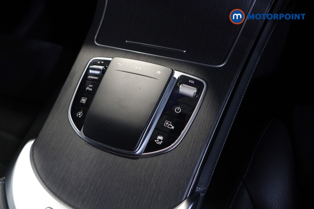 Mercedes-Benz Glc Coupe Amg Line Automatic Diesel Coupe - Stock Number (1548101) - 8th supplementary image