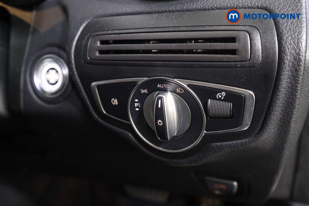 Mercedes-Benz Glc Coupe Amg Line Automatic Diesel Coupe - Stock Number (1548101) - 9th supplementary image