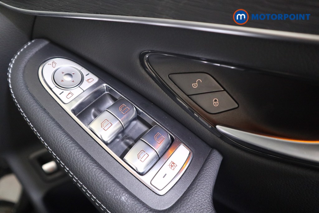 Mercedes-Benz Glc Coupe Amg Line Automatic Diesel Coupe - Stock Number (1548101) - 10th supplementary image