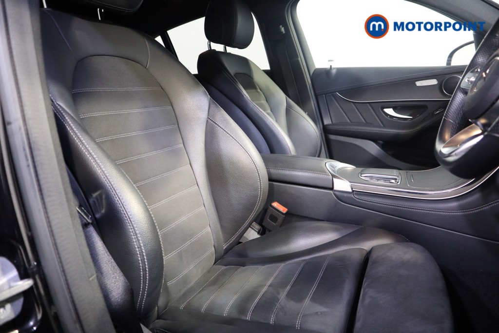 Mercedes-Benz Glc Coupe Amg Line Automatic Diesel Coupe - Stock Number (1548101) - 12th supplementary image