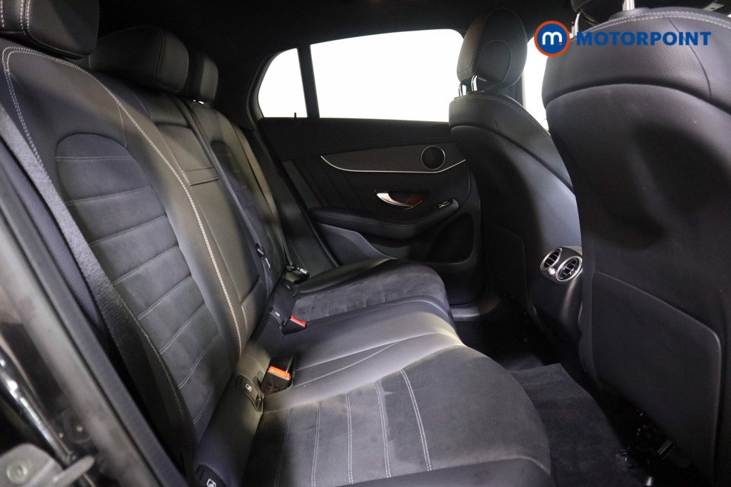 Mercedes-Benz Glc Coupe Amg Line Automatic Diesel Coupe - Stock Number (1548101) - 13th supplementary image