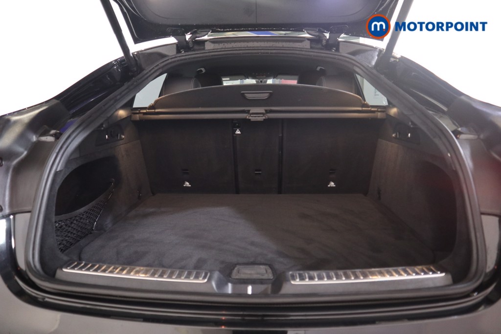 Mercedes-Benz Glc Coupe Amg Line Automatic Diesel Coupe - Stock Number (1548101) - 14th supplementary image
