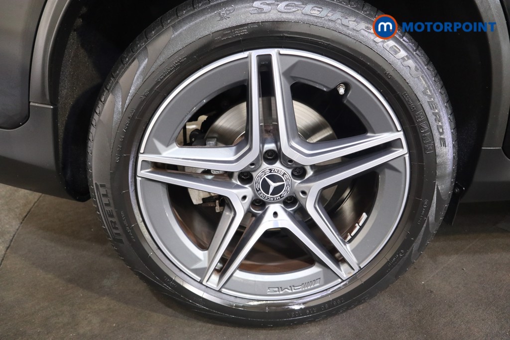 Mercedes-Benz Glc Coupe Amg Line Automatic Diesel Coupe - Stock Number (1548101) - 16th supplementary image