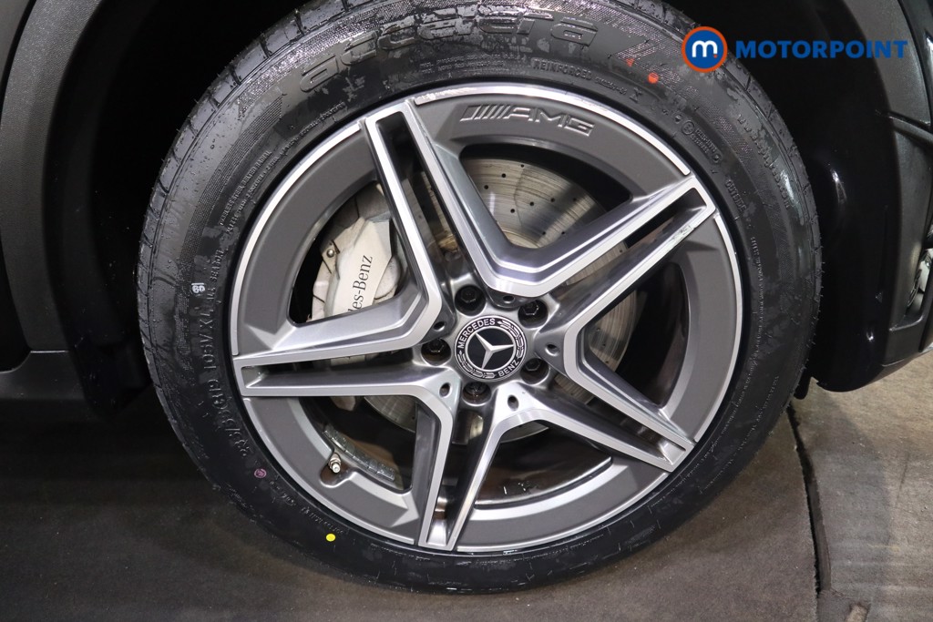Mercedes-Benz Glc Coupe Amg Line Automatic Diesel Coupe - Stock Number (1548101) - 17th supplementary image