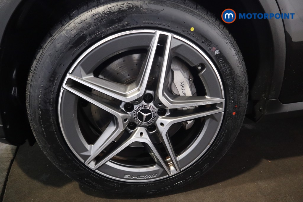 Mercedes-Benz Glc Coupe Amg Line Automatic Diesel Coupe - Stock Number (1548101) - 18th supplementary image