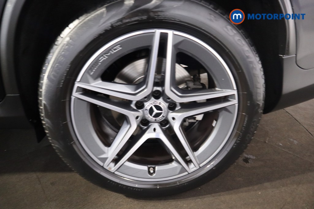 Mercedes-Benz Glc Coupe Amg Line Automatic Diesel Coupe - Stock Number (1548101) - 19th supplementary image