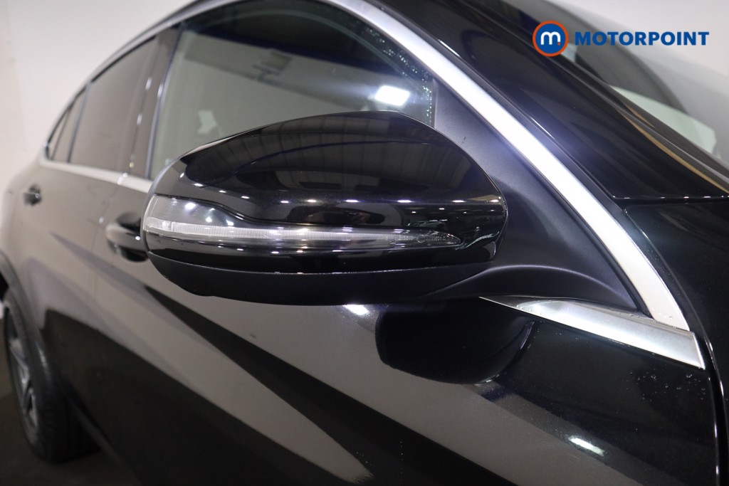 Mercedes-Benz Glc Coupe Amg Line Automatic Diesel Coupe - Stock Number (1548101) - 23rd supplementary image