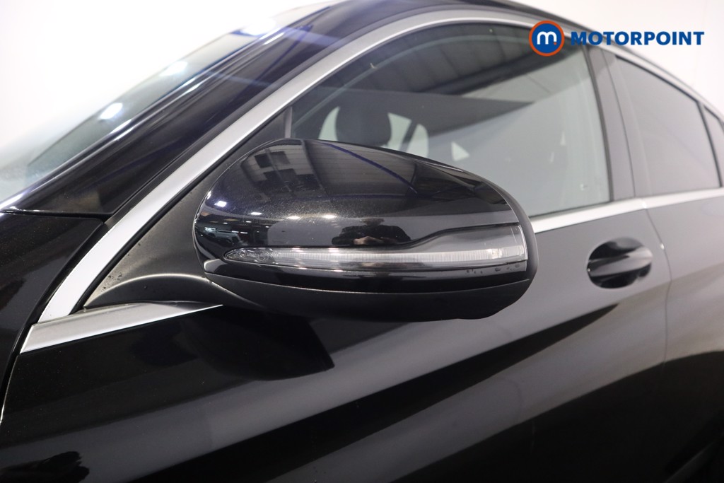 Mercedes-Benz Glc Coupe Amg Line Automatic Diesel Coupe - Stock Number (1548101) - 24th supplementary image