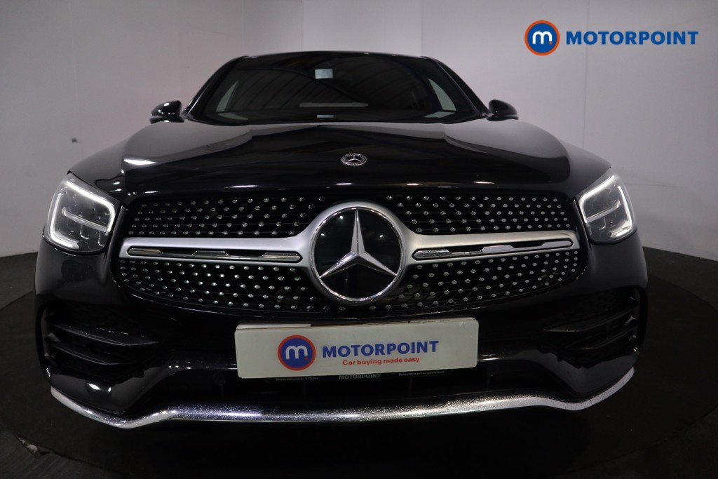 Mercedes-Benz Glc Coupe Amg Line Automatic Diesel Coupe - Stock Number (1548101) - 26th supplementary image