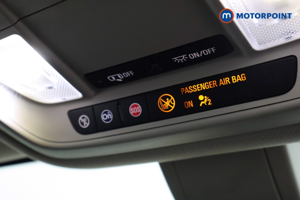 Vauxhall Insignia Tech Line Nav Manual Petrol Hatchback - Stock Number (1548140) - 19th supplementary image