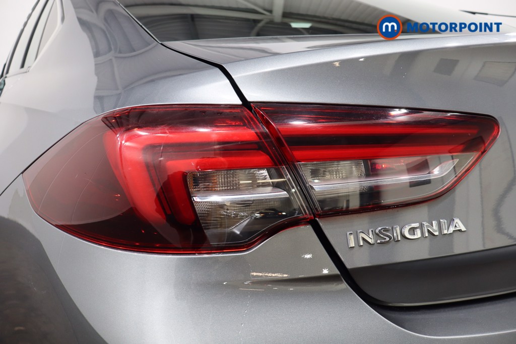 Vauxhall Insignia Tech Line Nav Manual Petrol Hatchback - Stock Number (1548140) - 26th supplementary image