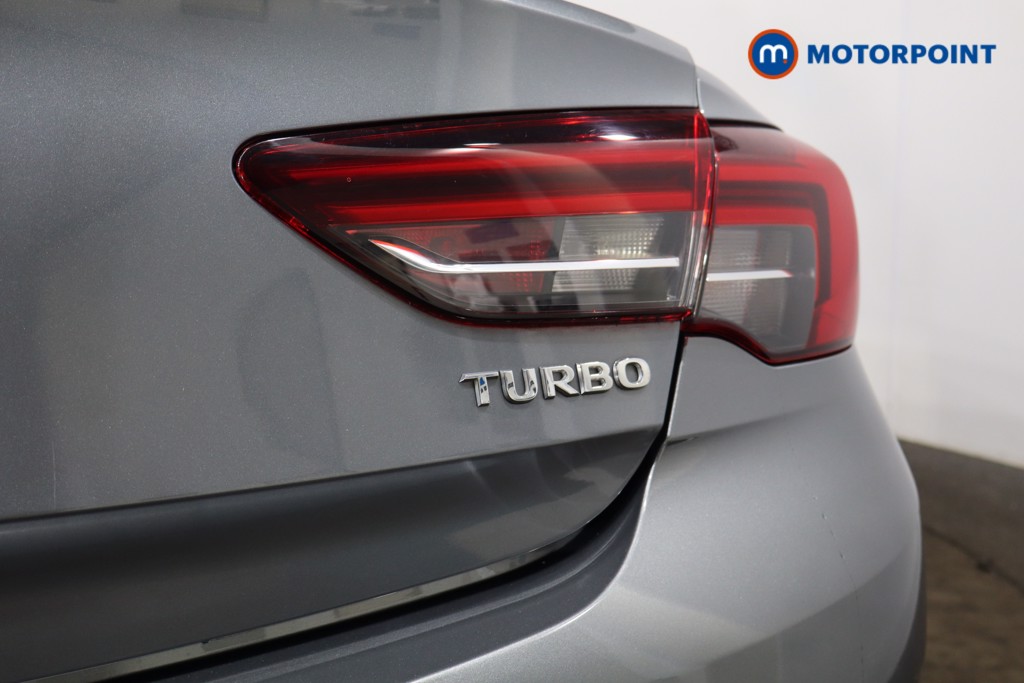 Vauxhall Insignia Tech Line Nav Manual Petrol Hatchback - Stock Number (1548140) - 28th supplementary image