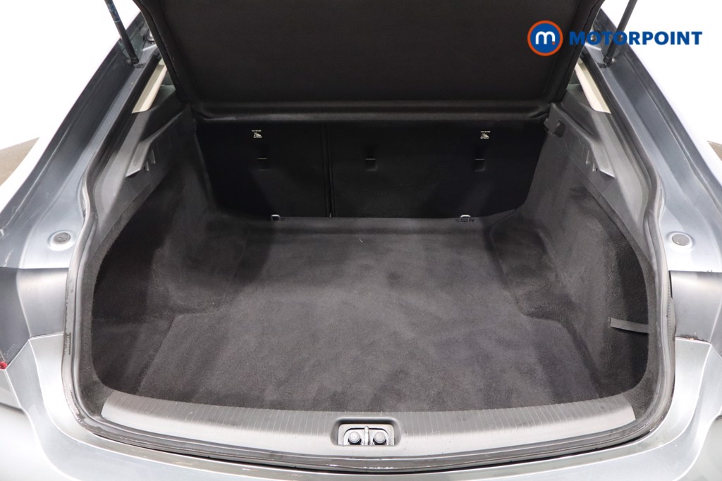 Vauxhall Insignia Tech Line Nav Manual Petrol Hatchback - Stock Number (1548140) - 29th supplementary image