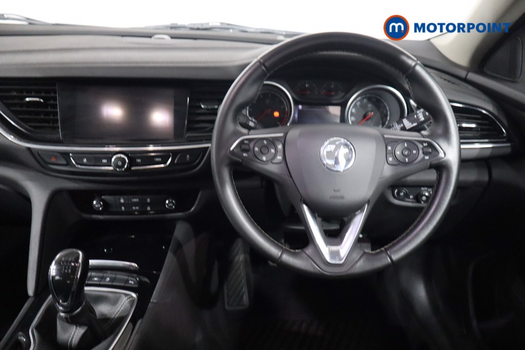 Vauxhall Insignia Tech Line Nav Manual Petrol Hatchback - Stock Number (1548140) - 1st supplementary image